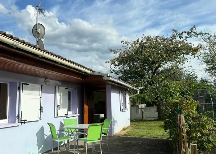 Chez Nath