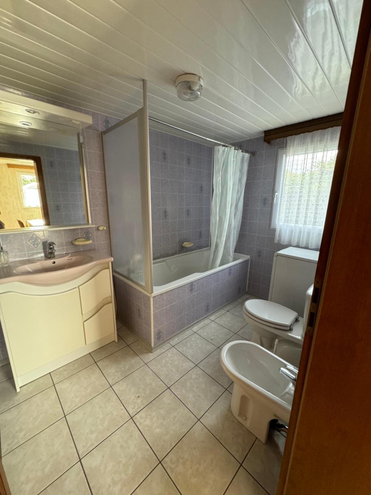 Chez Nath Holiday home *